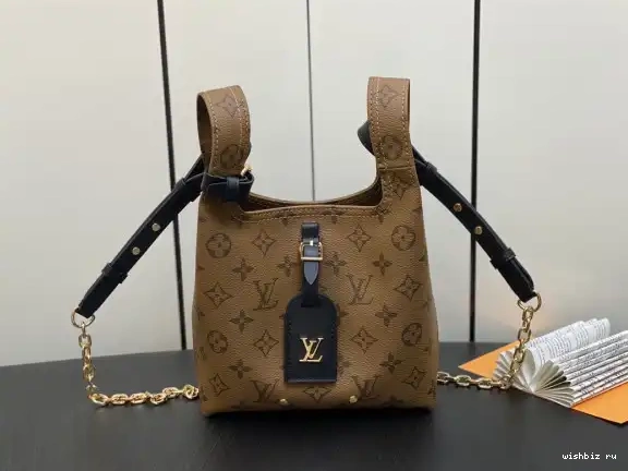 WIS BB LOUIS VUITTON Atlantis 0413